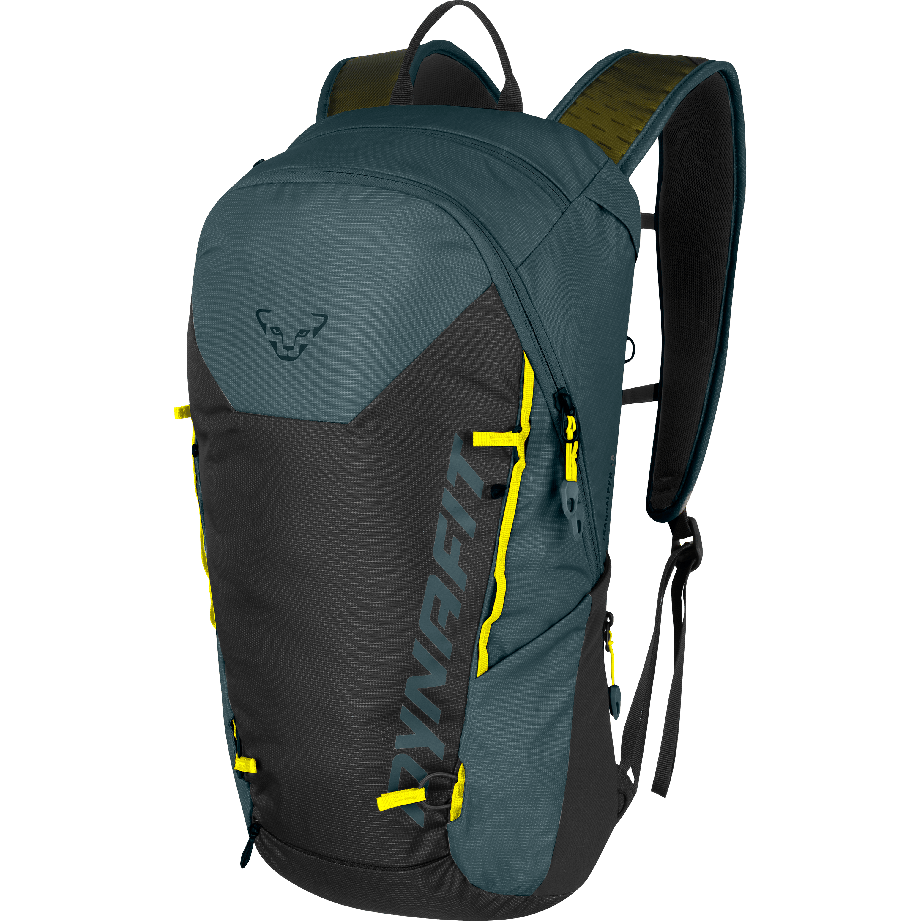 Zaino unisex Transalper 18 still image