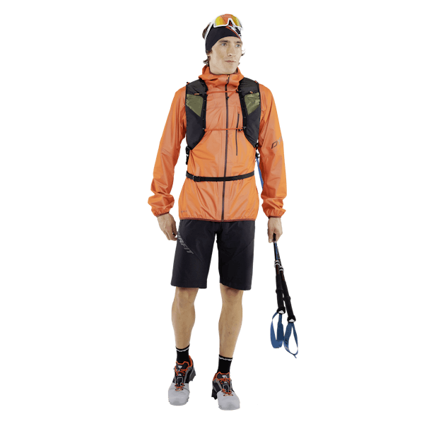 Traverse GORE-TEX Jacket Men