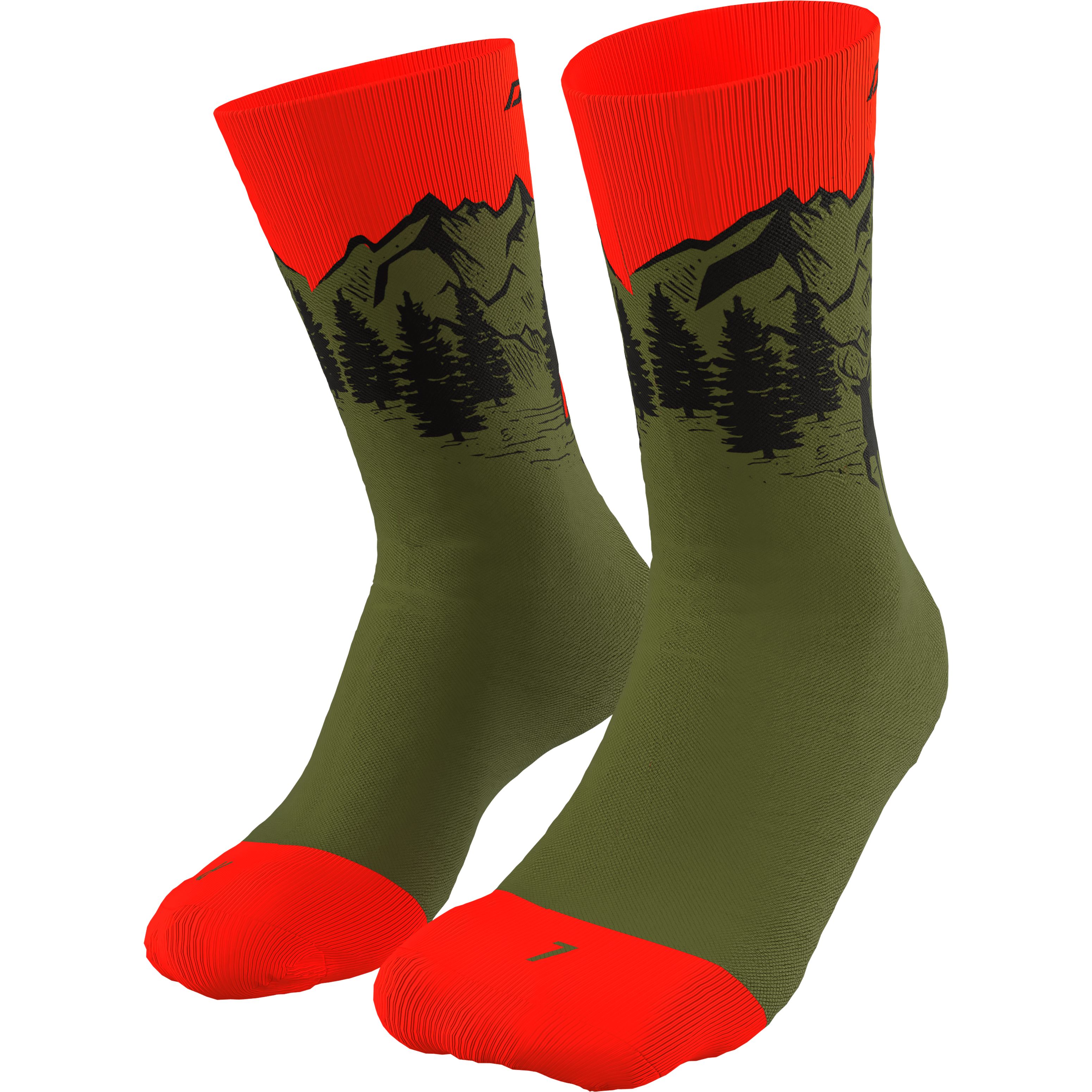 Stay Fast Socks Unisex still image