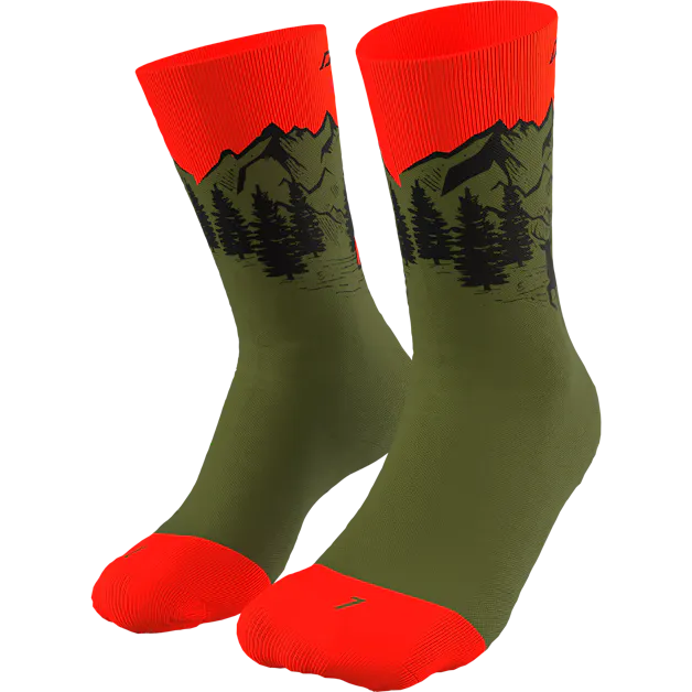Stay Fast Socks Unisex still image