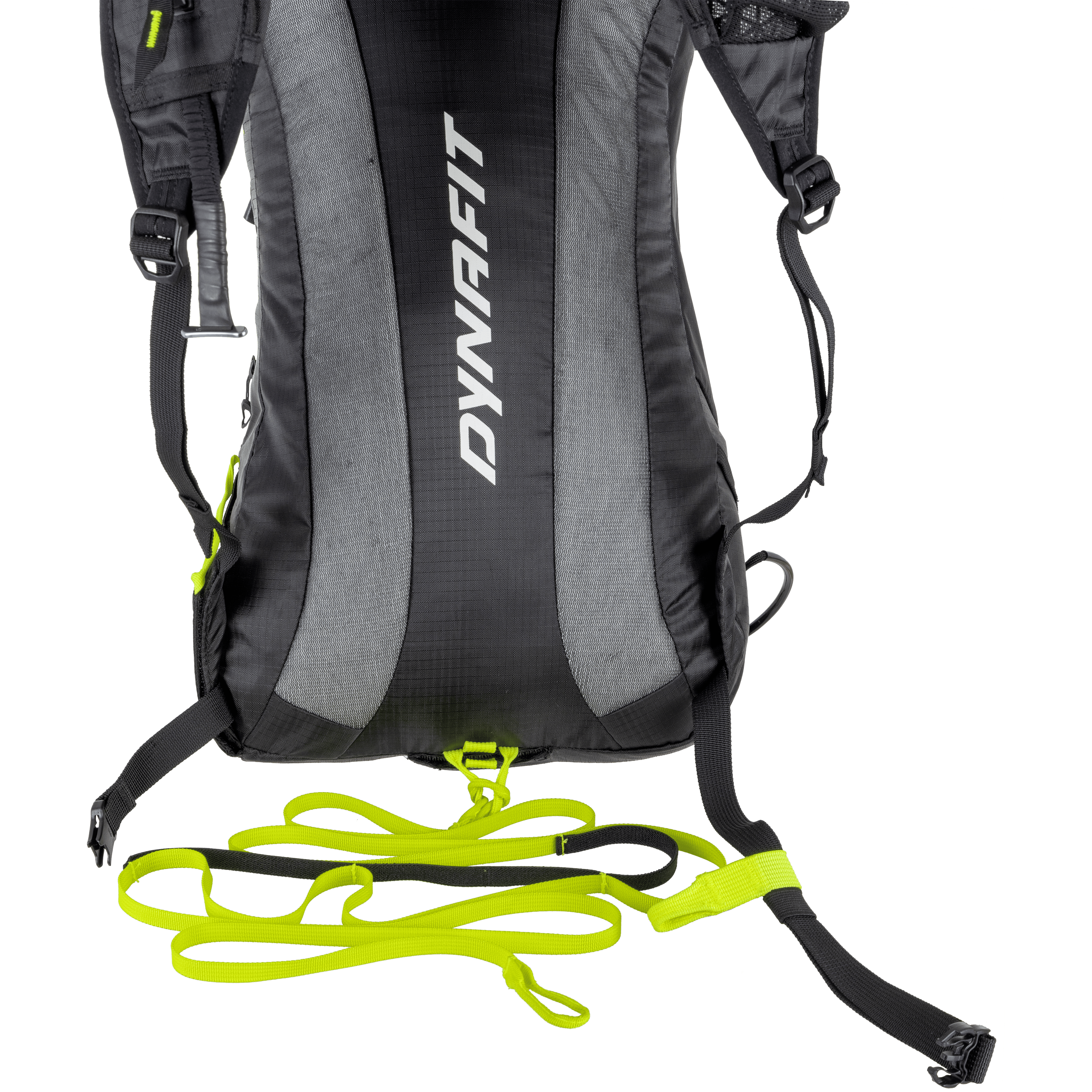 DNA 16 zaino unisex tech_detail image