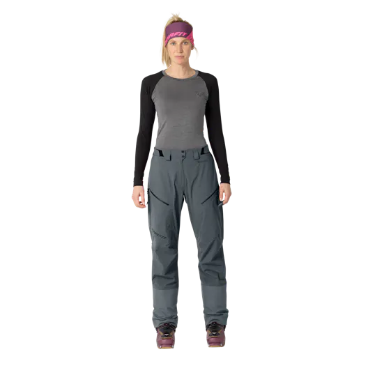 Ridge GORE-TEX® Hose Damen on_body image
