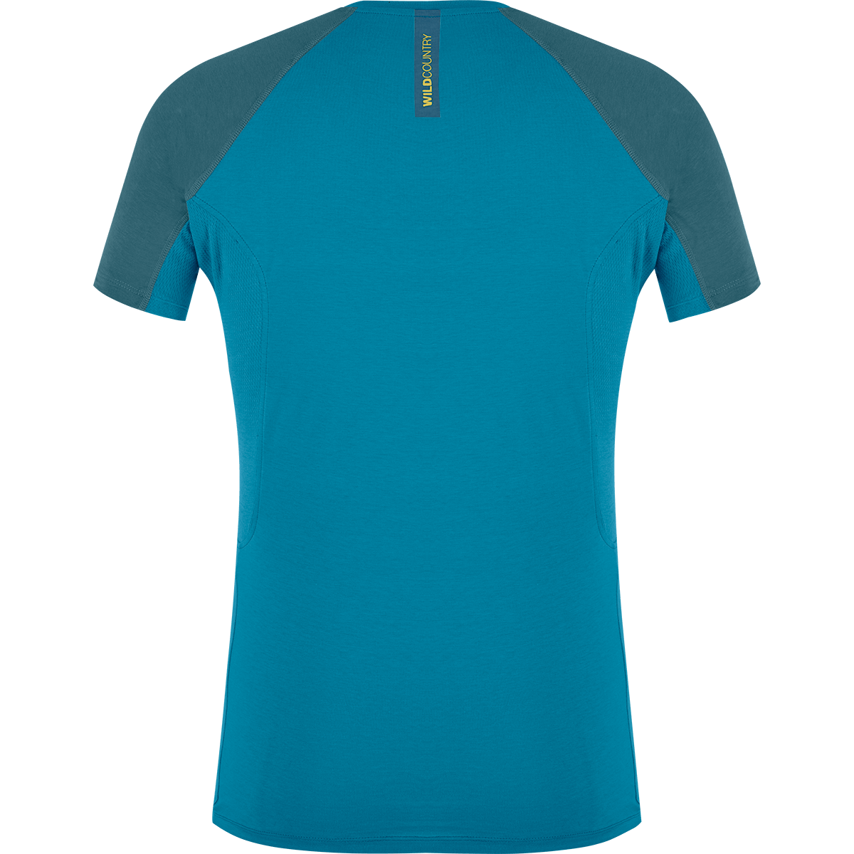 Session T-shirt Man perspective_view image