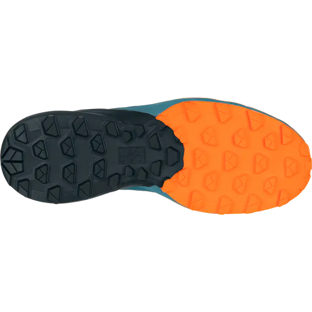 Ultra 50 Graphic Running Shoes Men perspective_view image