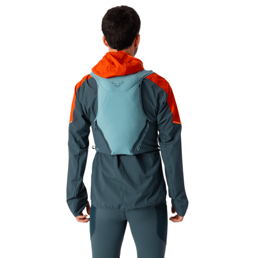 Alpine 8 Laufweste tech_detail image