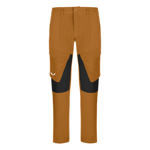 Puez Warm Durastretch Cargo Hose Herren still image