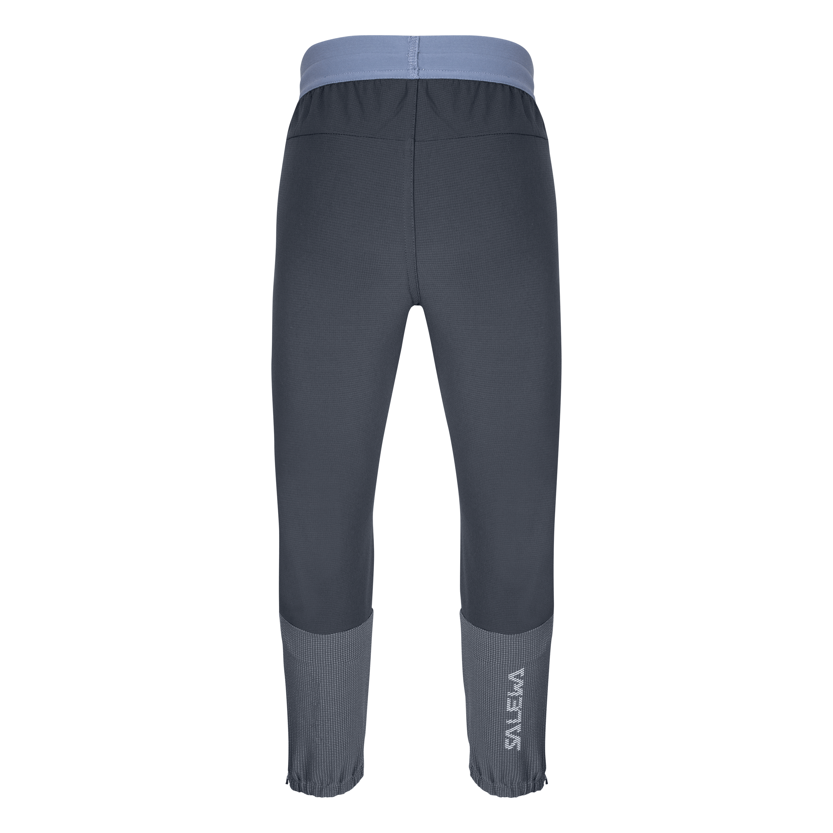 Puez Wool Durastretch Kinderhose perspective_view image