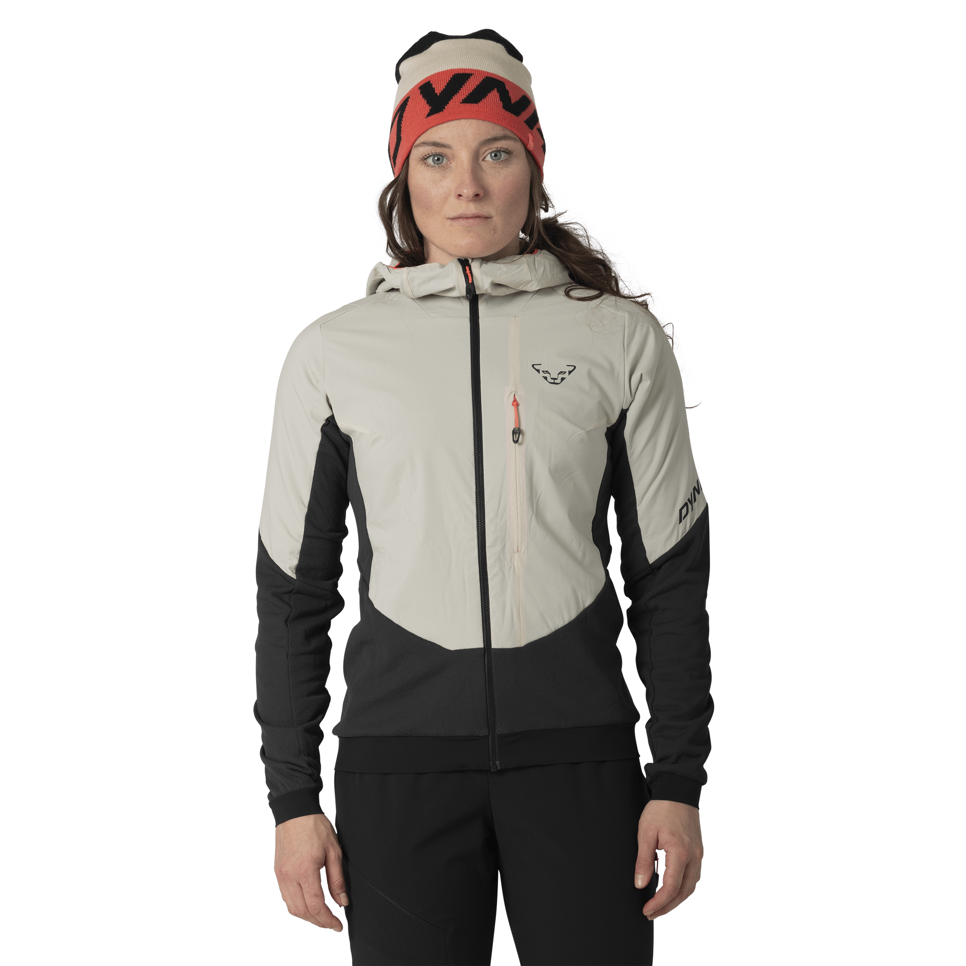 Blacklight Hybrid Thermal Jacket Women hover image