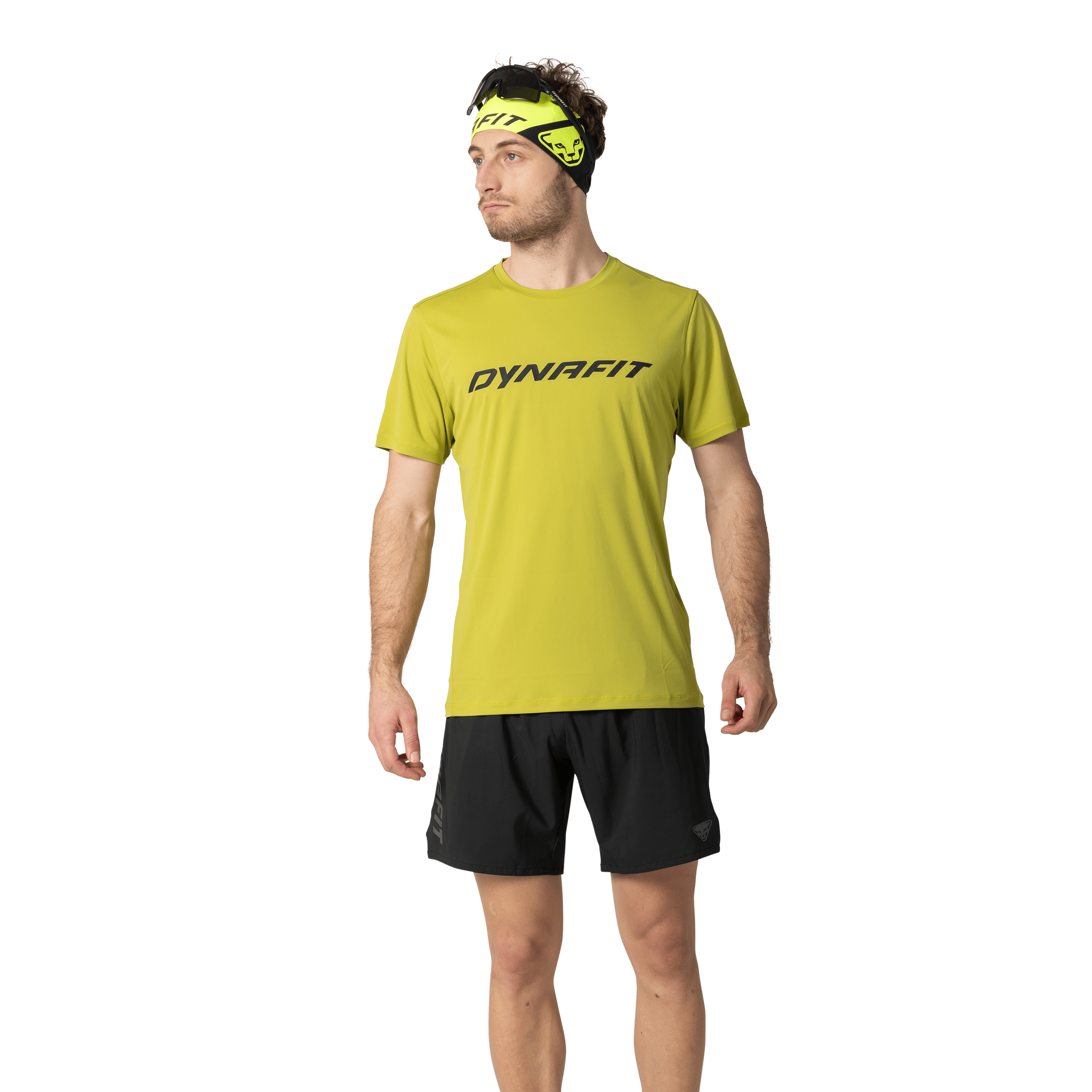Dynafit Traverse Mid GTX M au meilleur prix sur