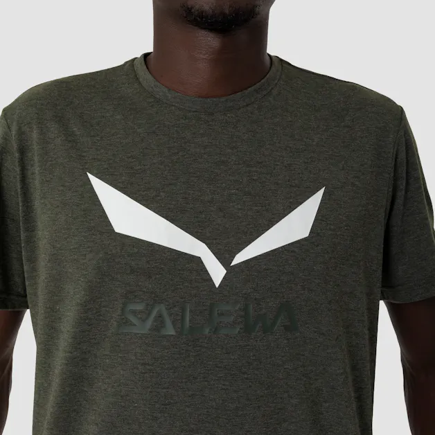 Solidlogo Dri-Release® T-Shirt Herren tech_detail image