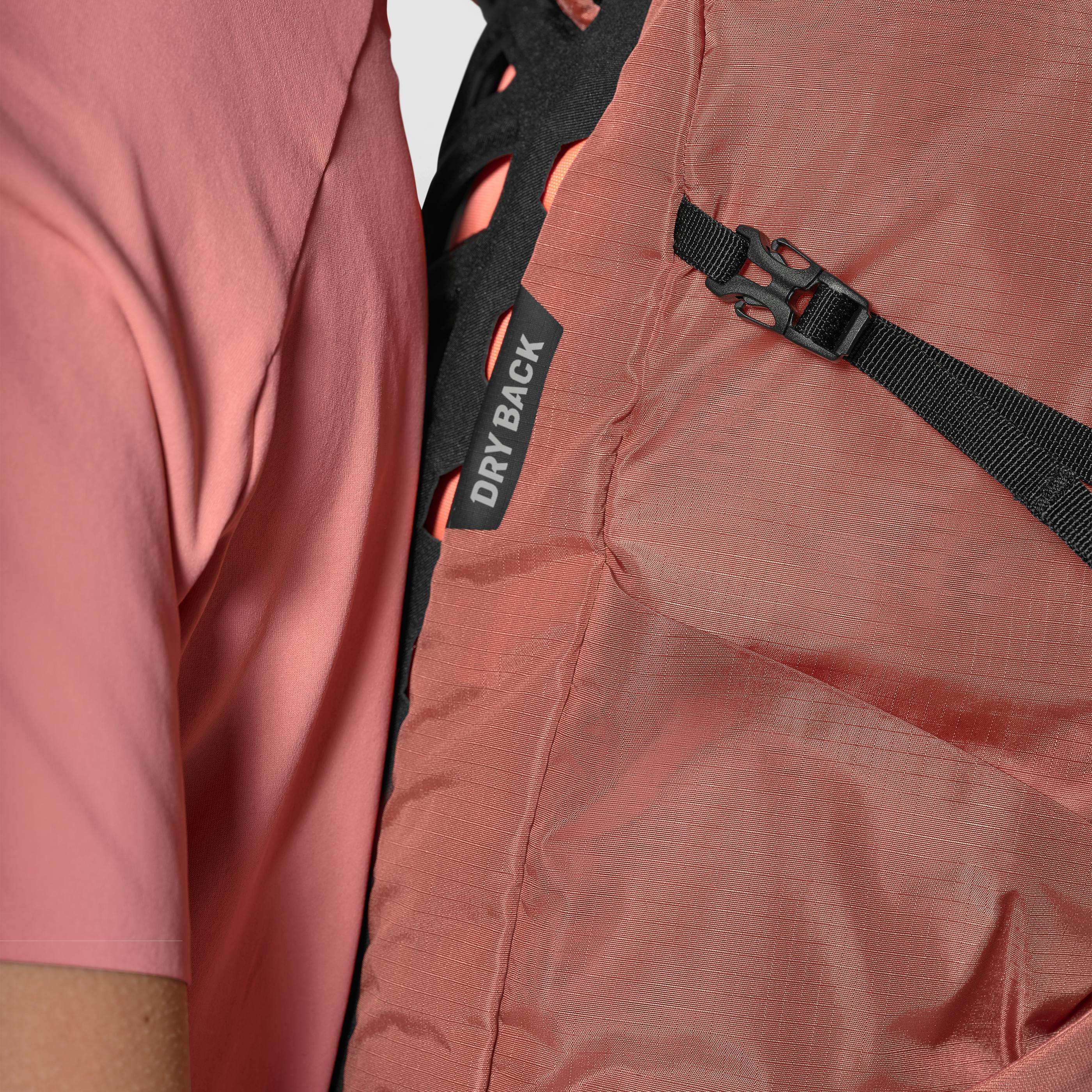 Pedroc Mate 22L tech_detail image