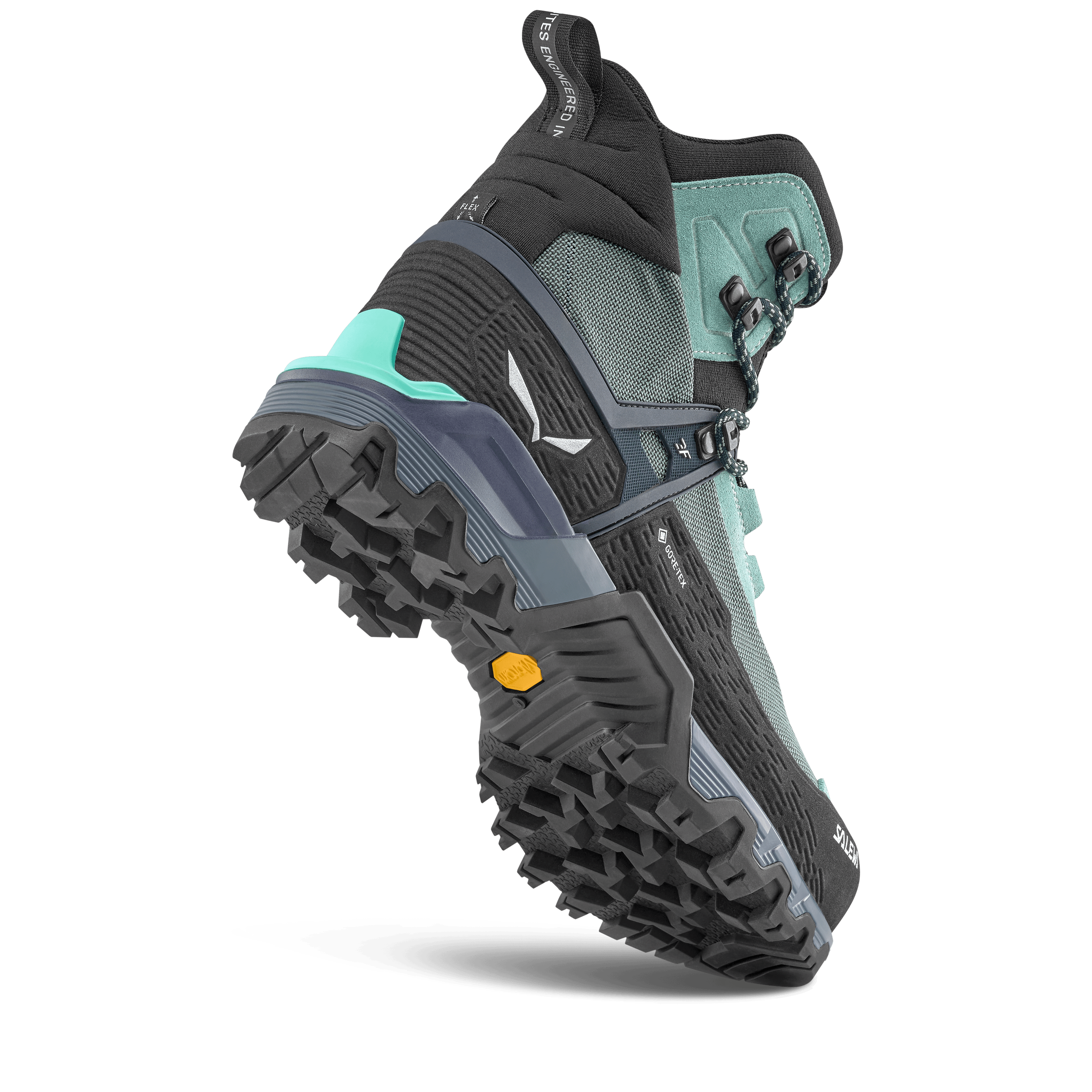 Mountain Trainer 3 Tech Mid GORETEX® Damen perspective_view image