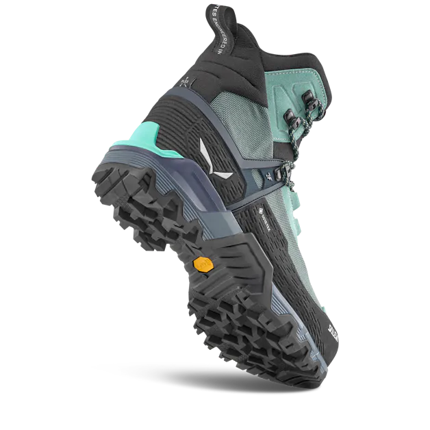 Mountain Trainer 3 Tech Mid GORETEX® Woman perspective_view image