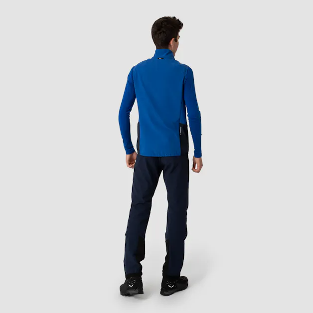 Sella Durastretch Gilet Uomo on_body image