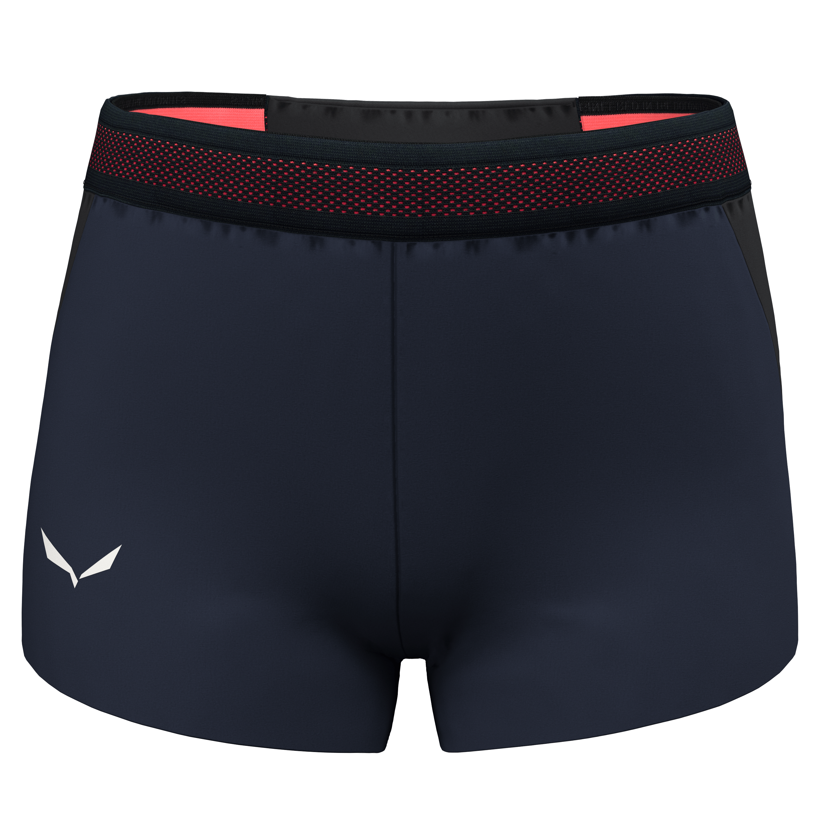 Short Randonnée Salewa Isea Femme - Marine - Tailles UK 10,12,16 - Neuf
