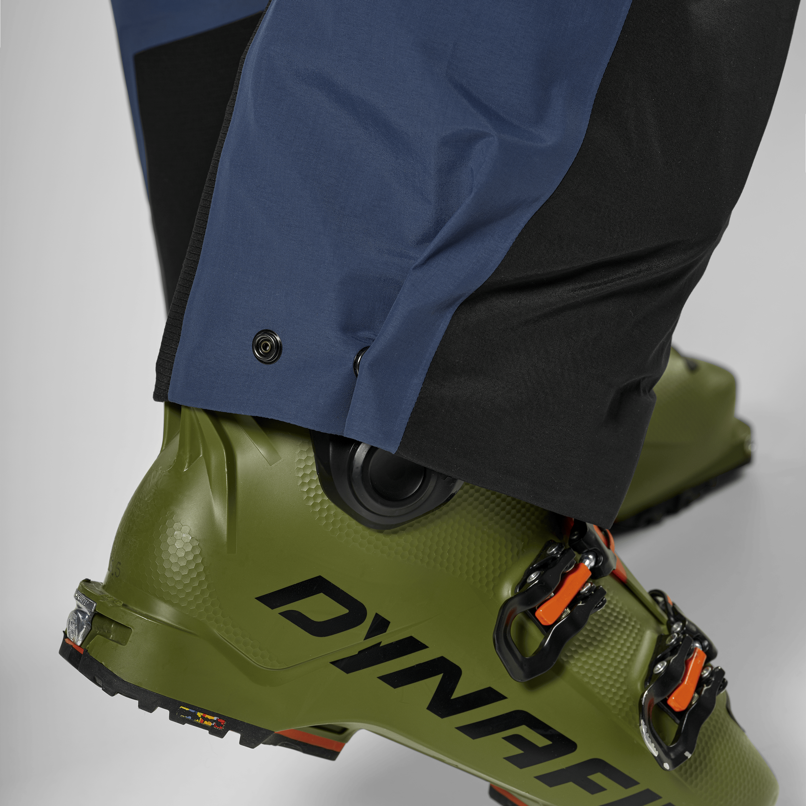 Sella Free 3 Layers Powertex Pantalone Uomo tech_detail image