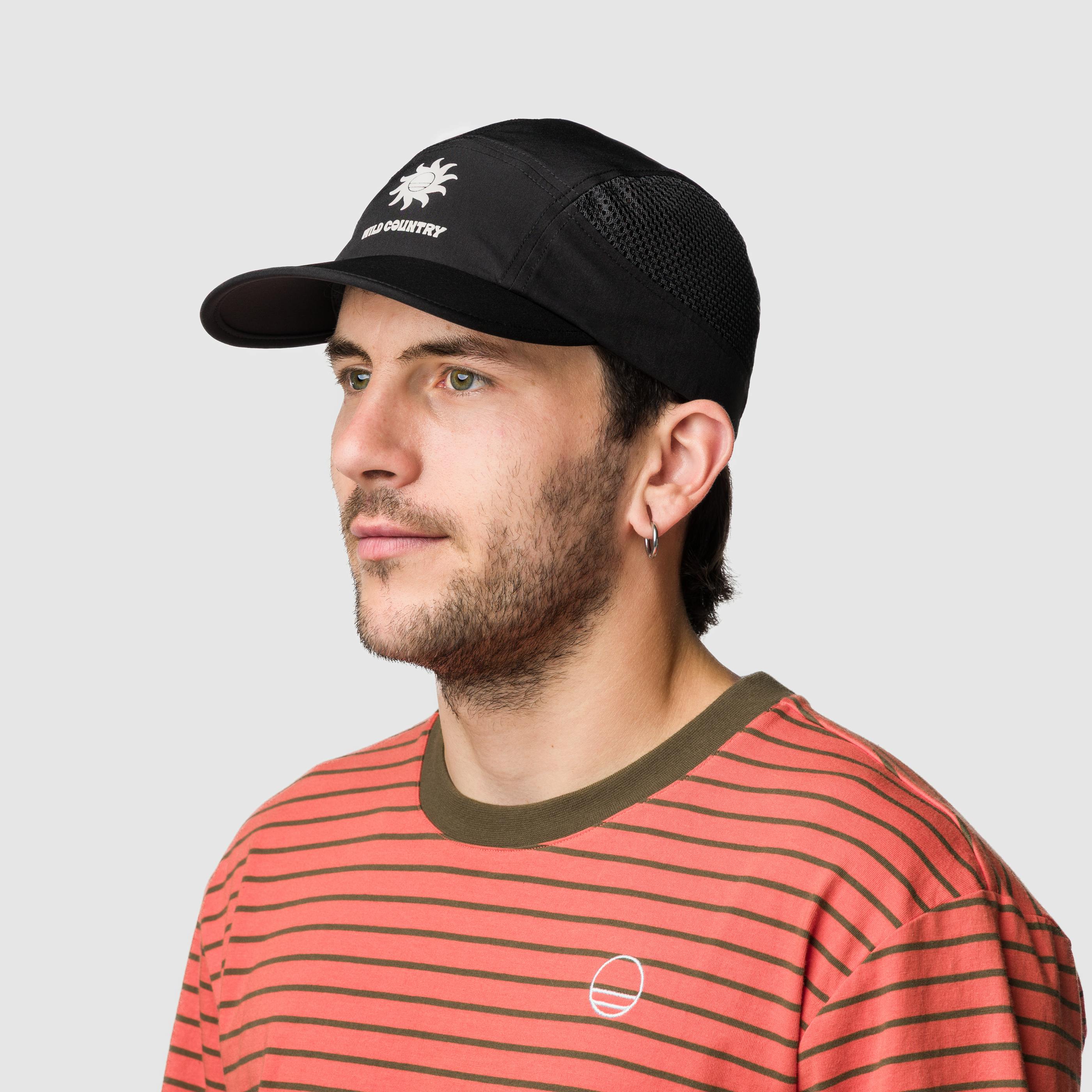 Movement Uni Cap  on_body image