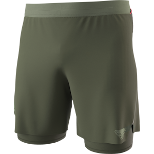 Alpine Pro 2in1 Shorts Men