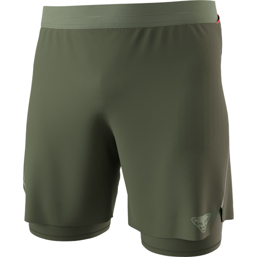 Alpine Pro 2in1 Shorts Men still image