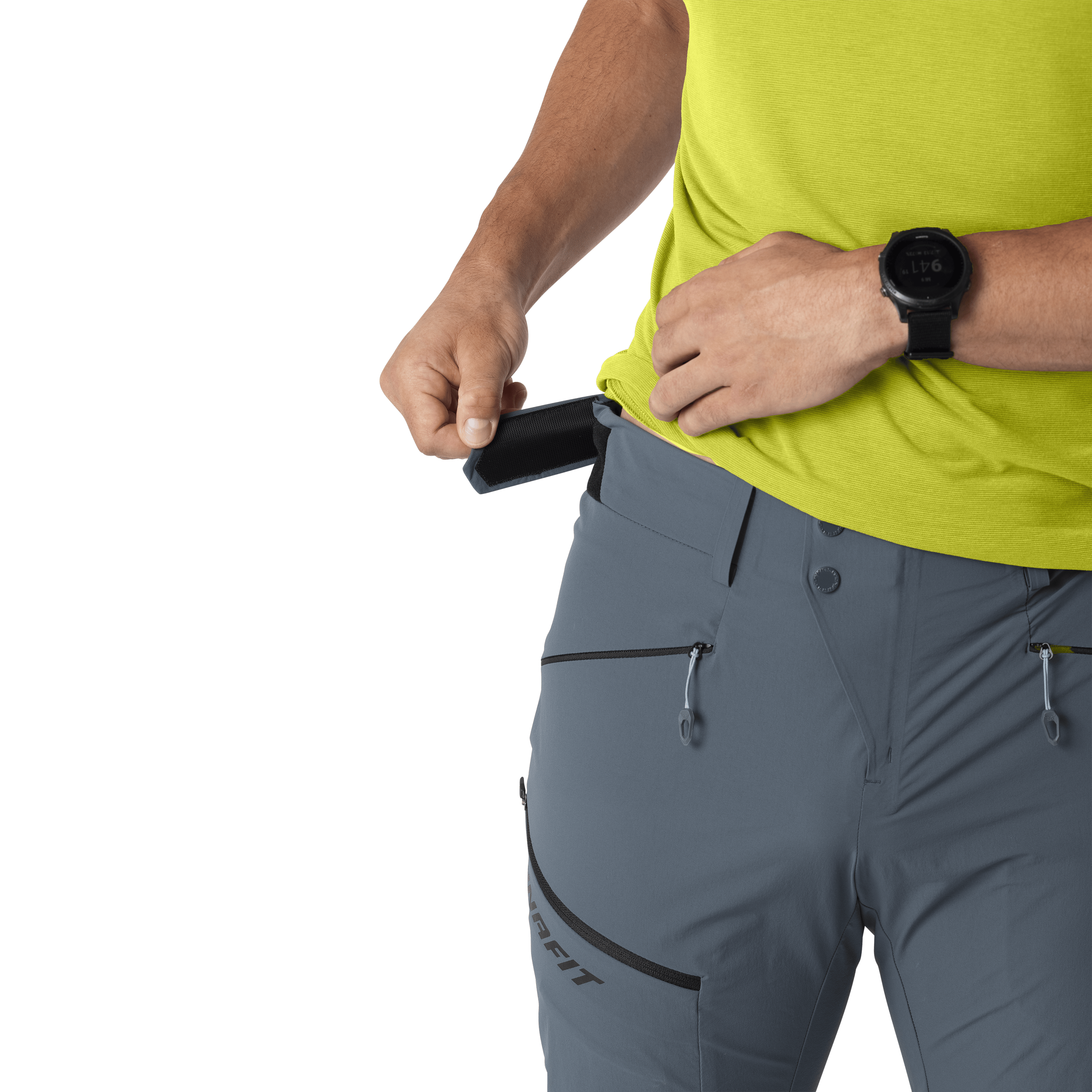 Transalper Dynastretch Pants Men tech_detail image