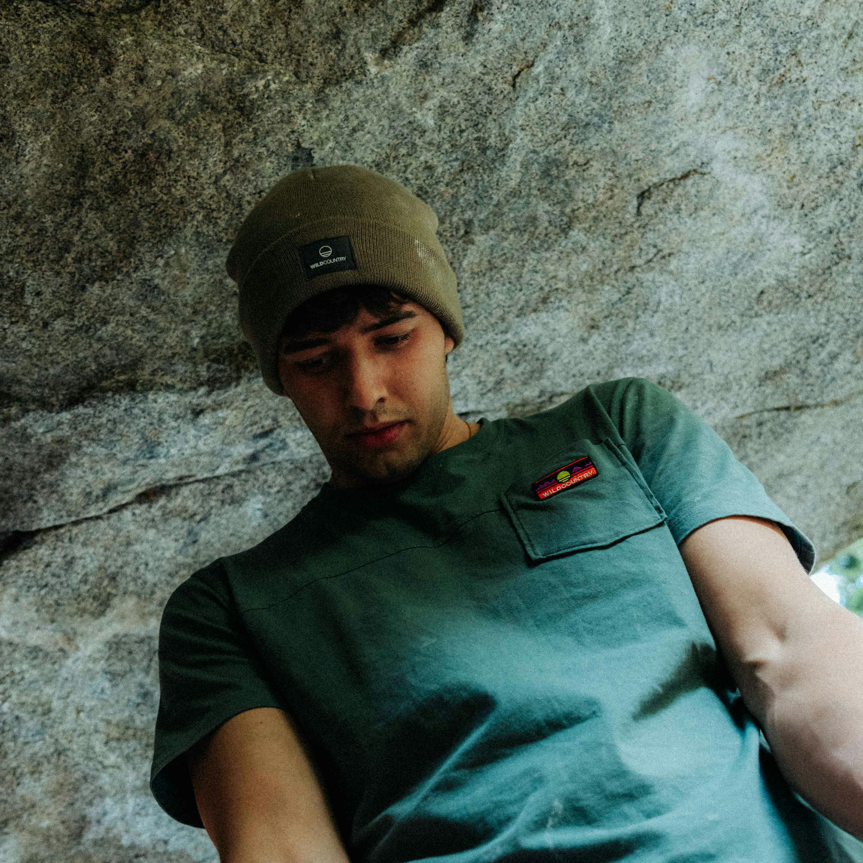 Flow Beanie tech_detail image