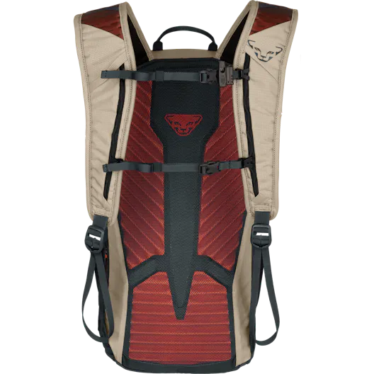 Zaino unisex Transalper 18 perspective_view image