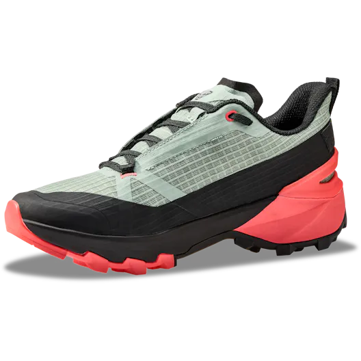 Transalper 2 Mountaineering Shoe Woman perspective_view image