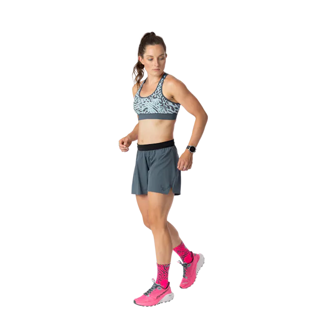 Alpine Shorts donna on_body image
