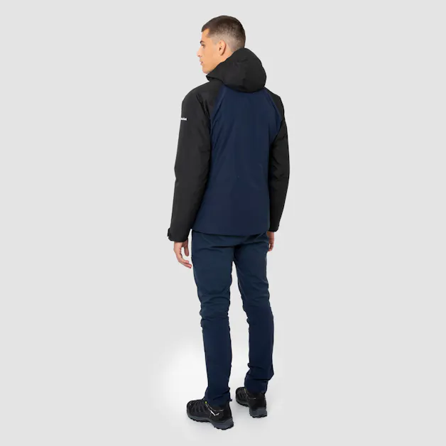 Moiazza GORE-TEX® Giacca Uomo on_body image
