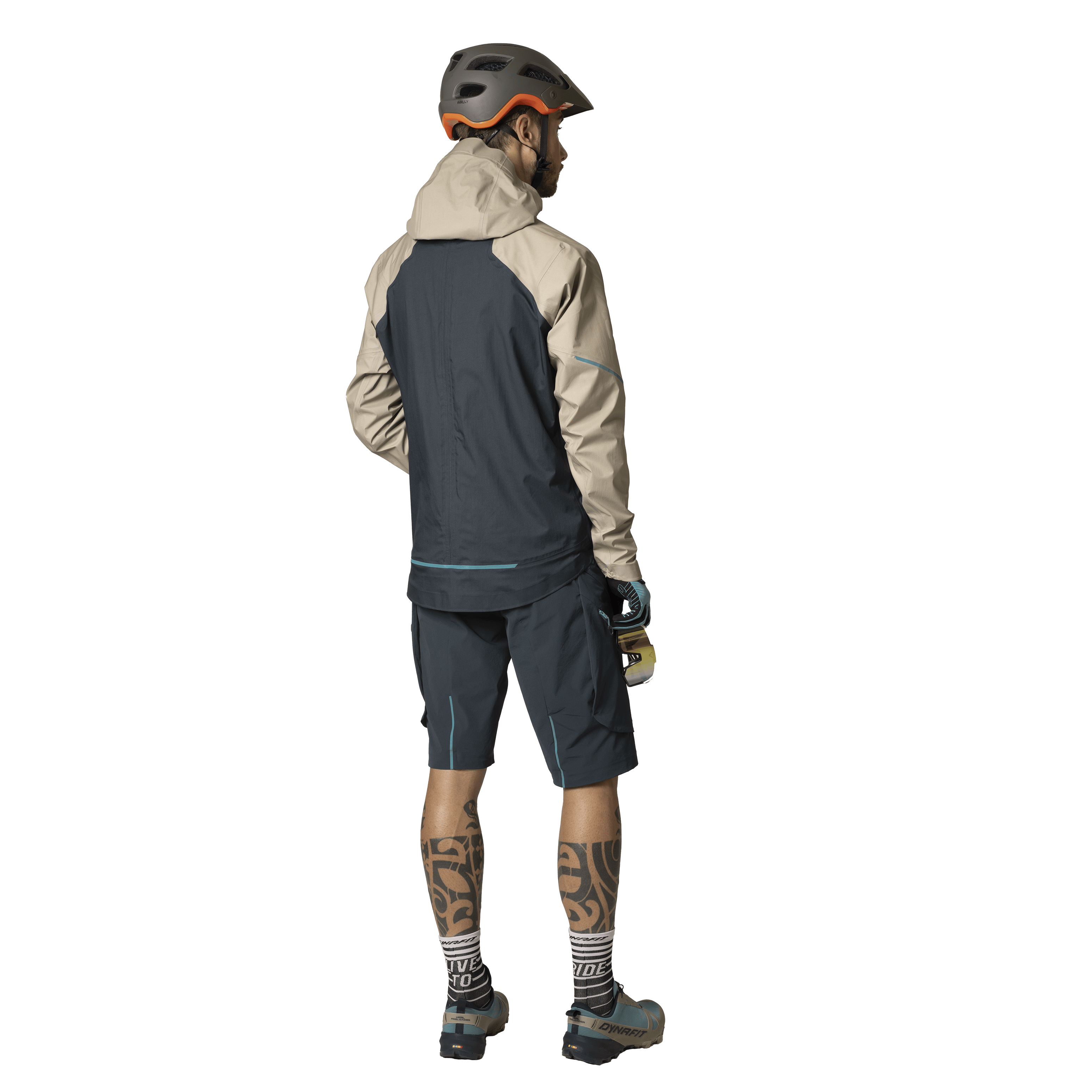 Ride 3L Jacke Herren perspective_view image