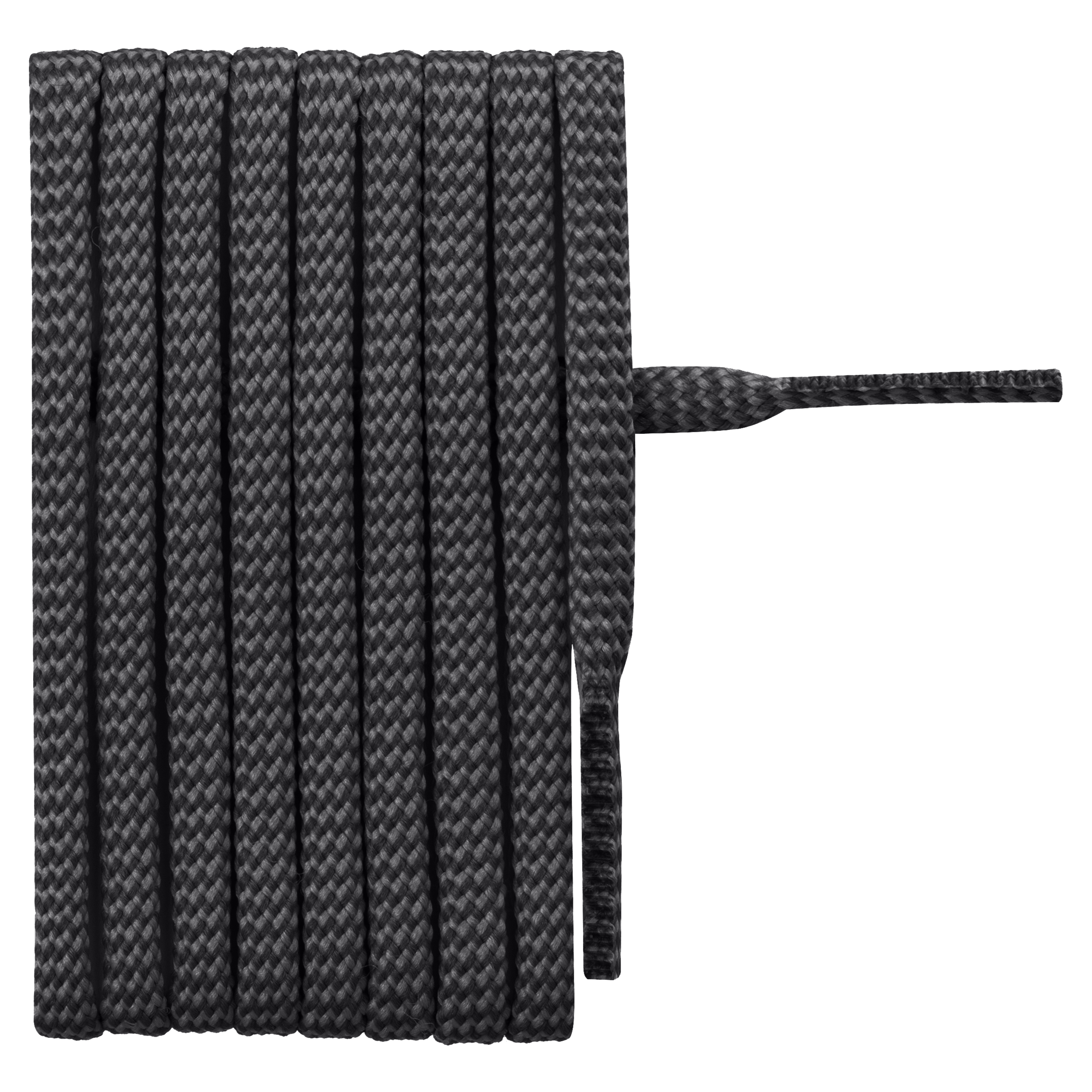 Lacci per scarpe basse da alpinismo still image