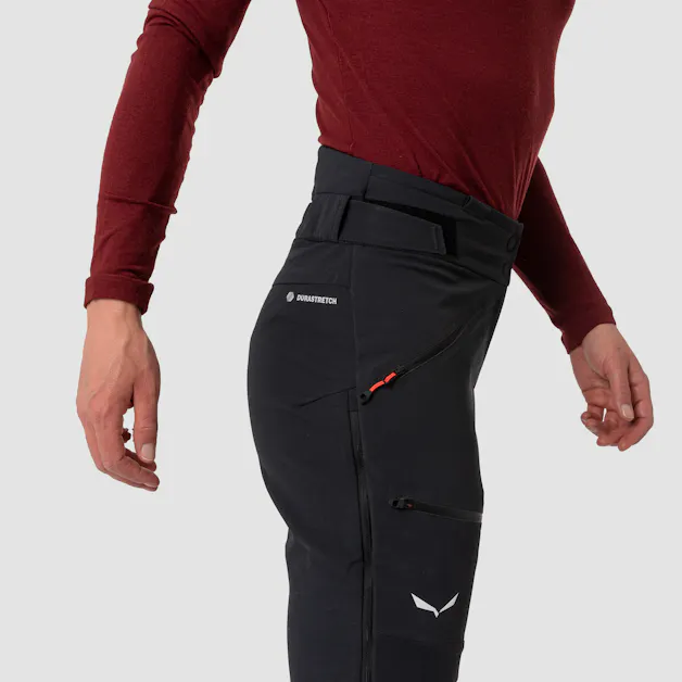 Ortles Durastretch Hose Damen tech_detail image