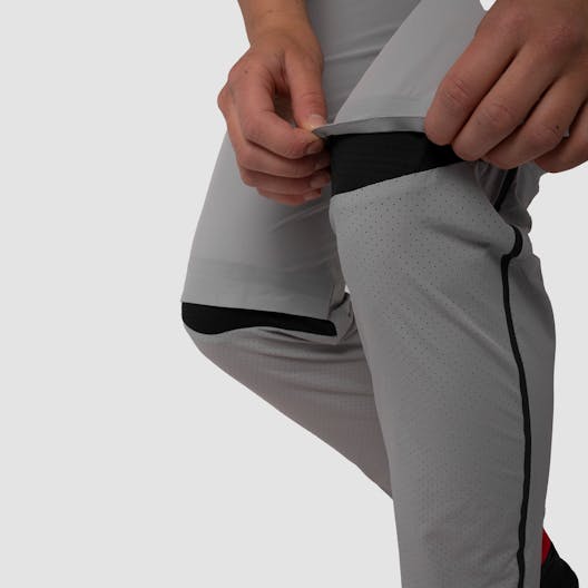 Pedroc Pro Durastretch Hose Damen tech_detail image