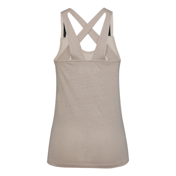 Lavaredo Hemp Graphic Tanktop Women