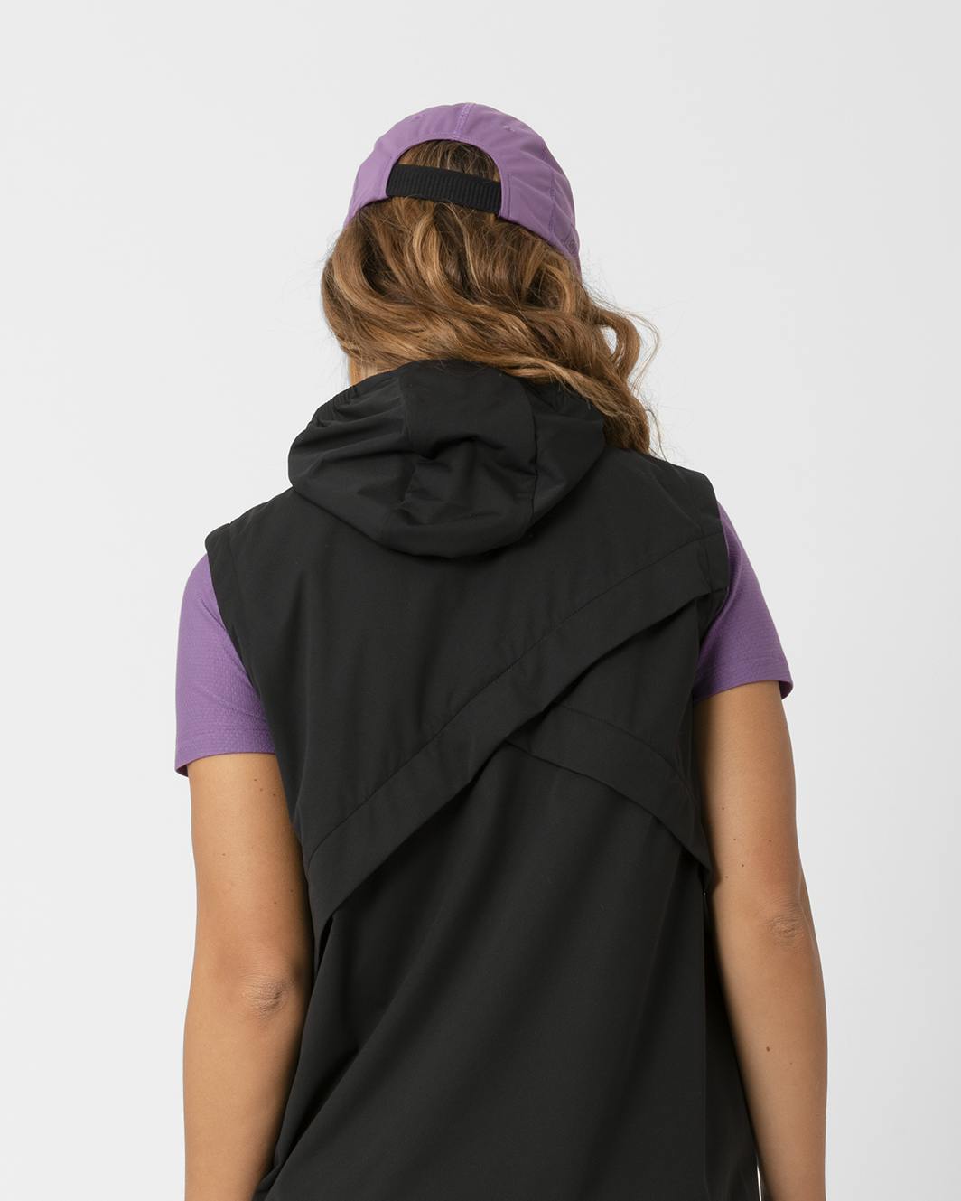 Martha Sun Cap  tech_detail image