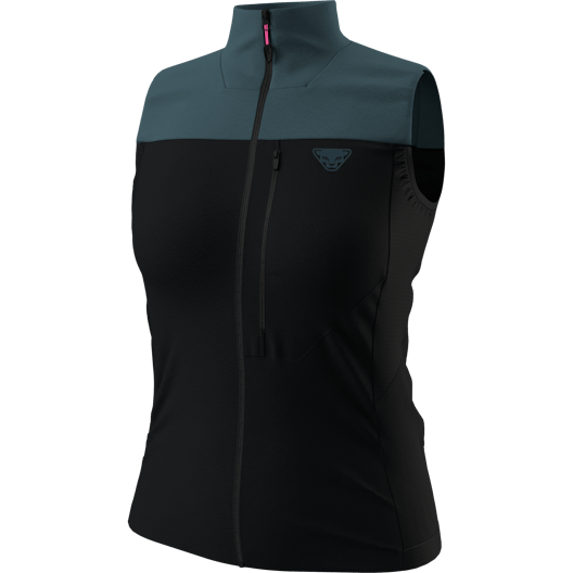 Traverse Dynastretch Vest Women still image