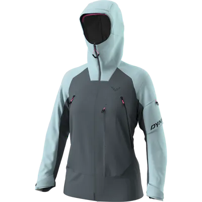 Tigard Gore-Tex Jacket Woman still image
