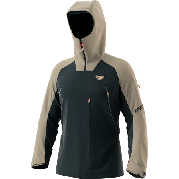 Tigard Gore-Tex Jacket Man still image