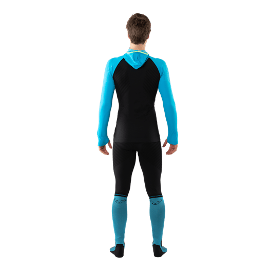 Speed Dryarn® Socks on_body image