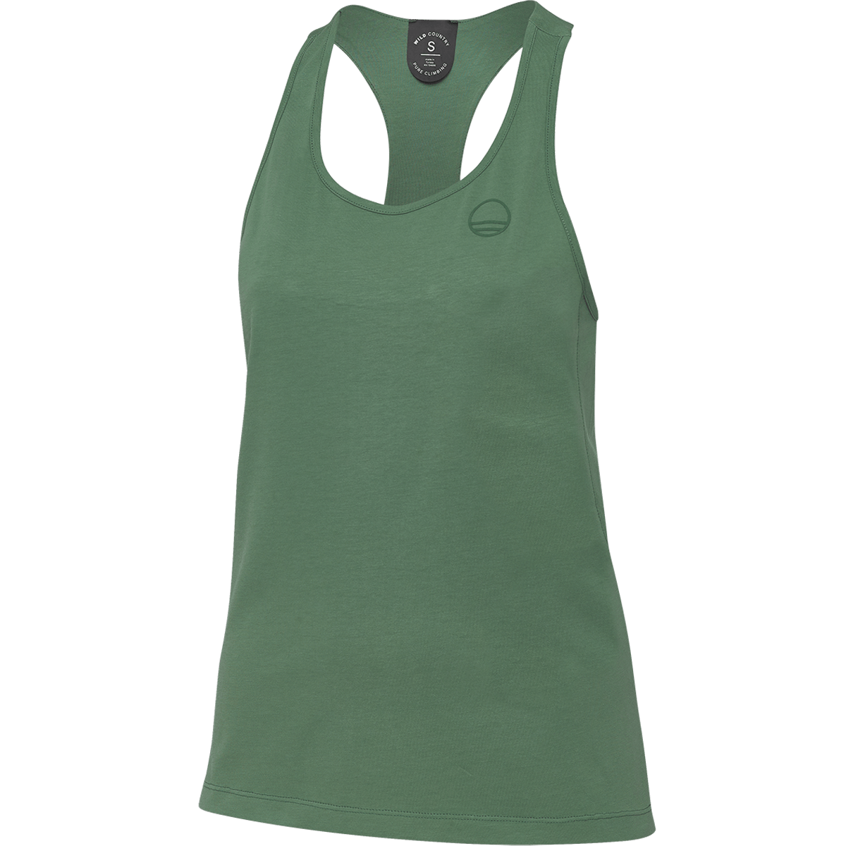 Session Tank Damen still image