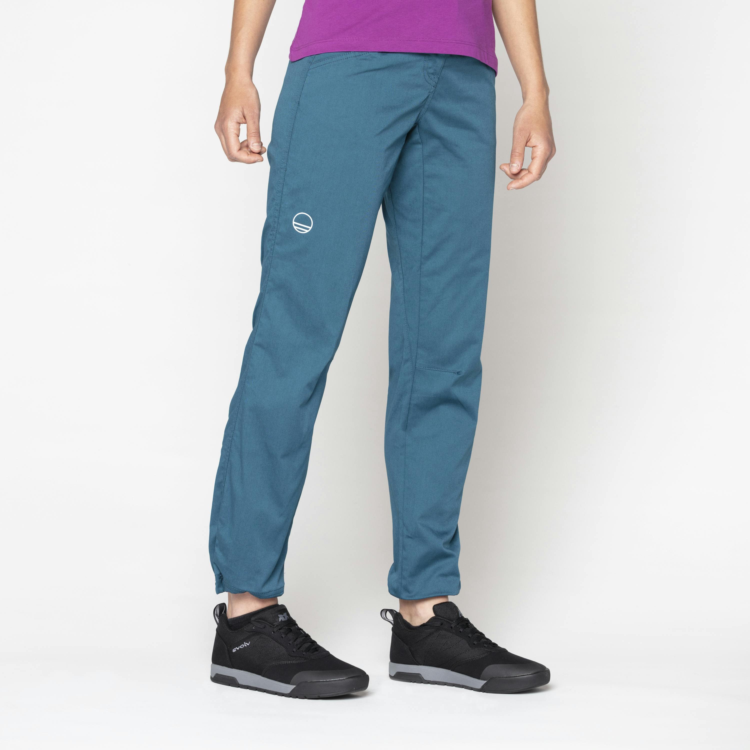 Stamina Hose Damen perspective_view image