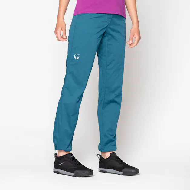 Stamina Pantalone Donna perspective_view image