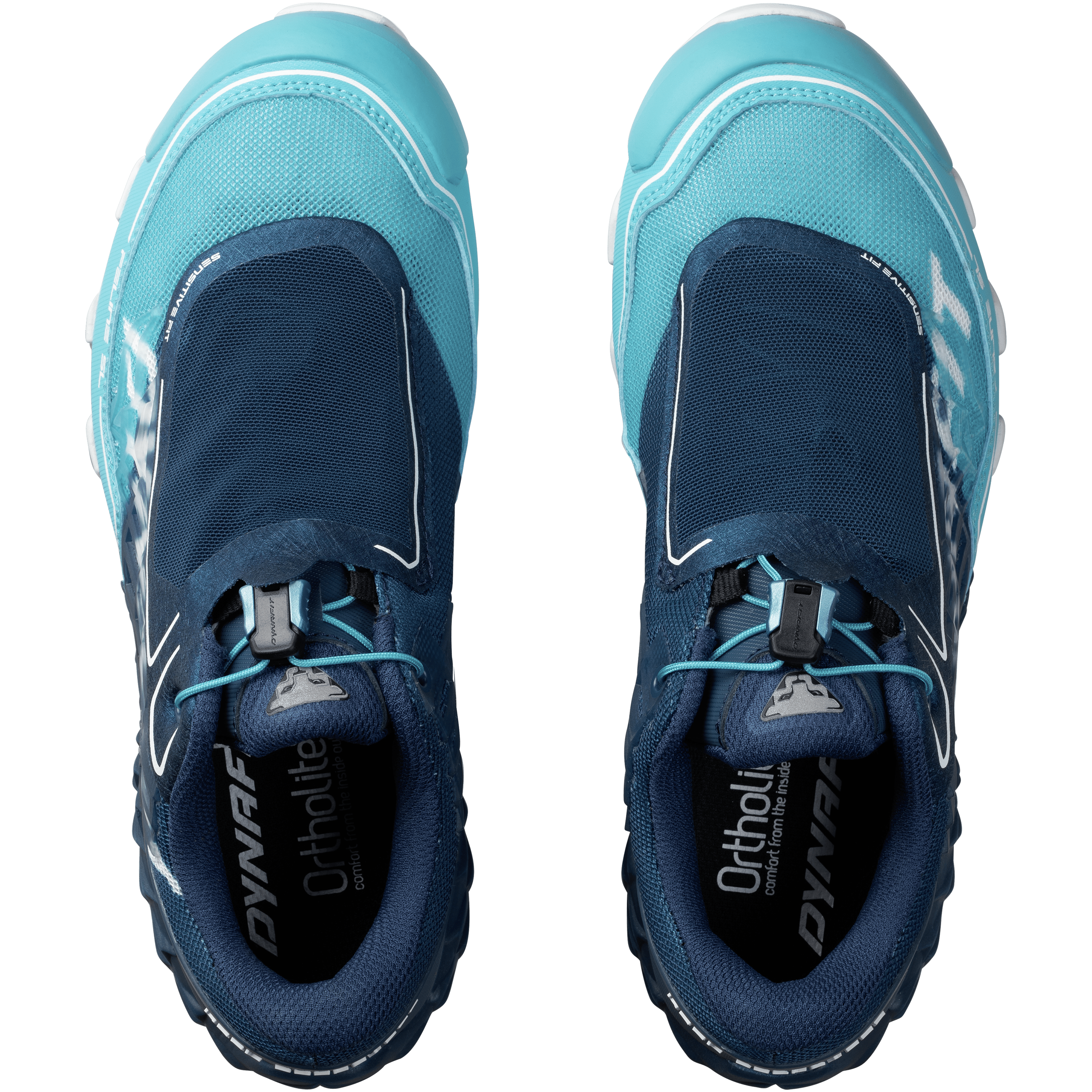Feline SL Mountaineering Shoe Women tech_detail image