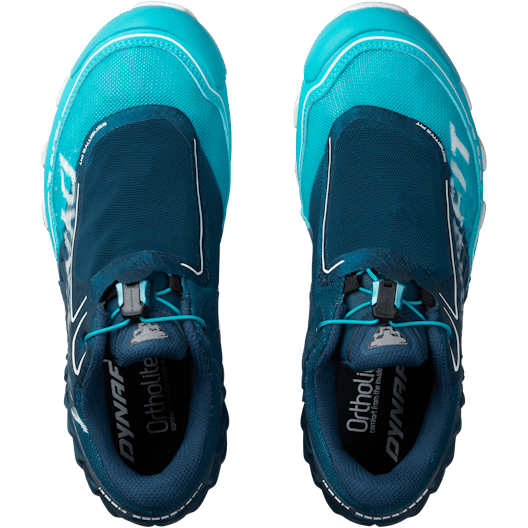 Feline SL Mountaineering Shoe Women tech_detail image