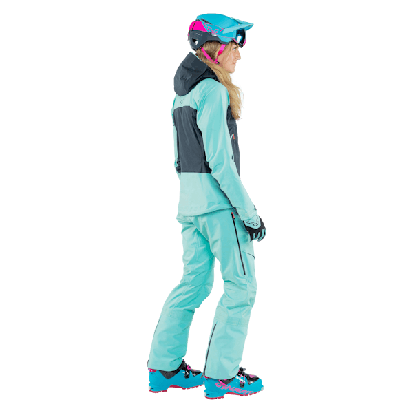 Radical GORE-TEX Pants Women