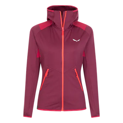 Croda Polarlite/Durastretch Full-Zip Jacke Herren still image