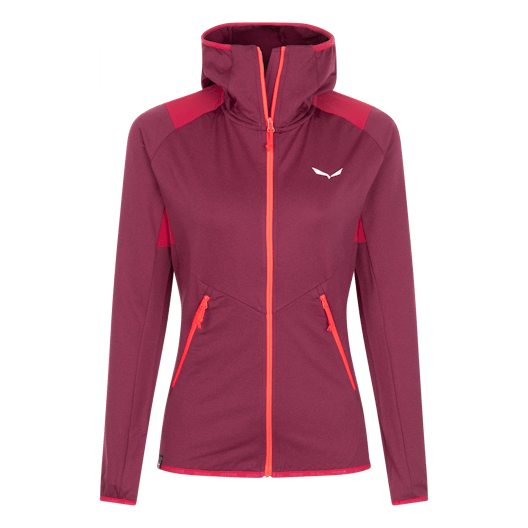 Croda Polarlite/Durastretch Full-Zip Jacke Herren still image