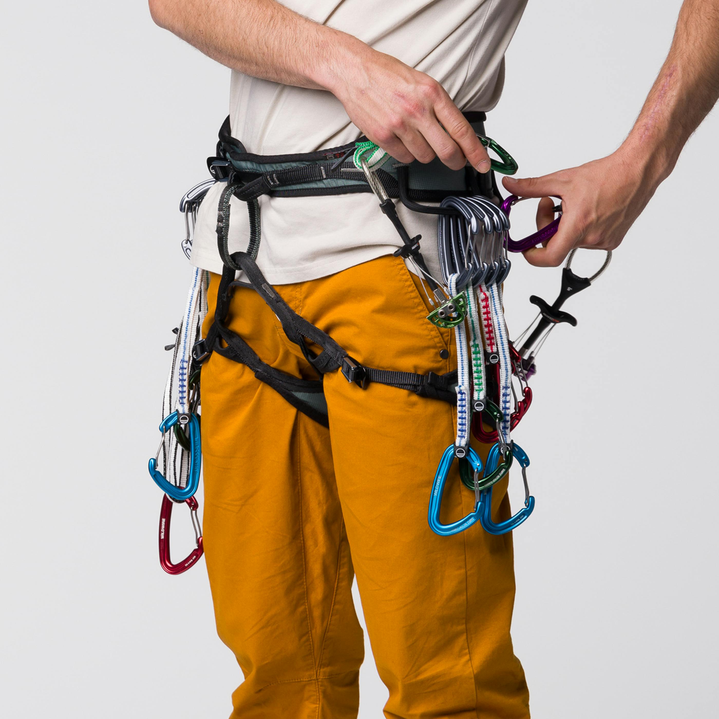 Wildwire Quickdraw on_body image