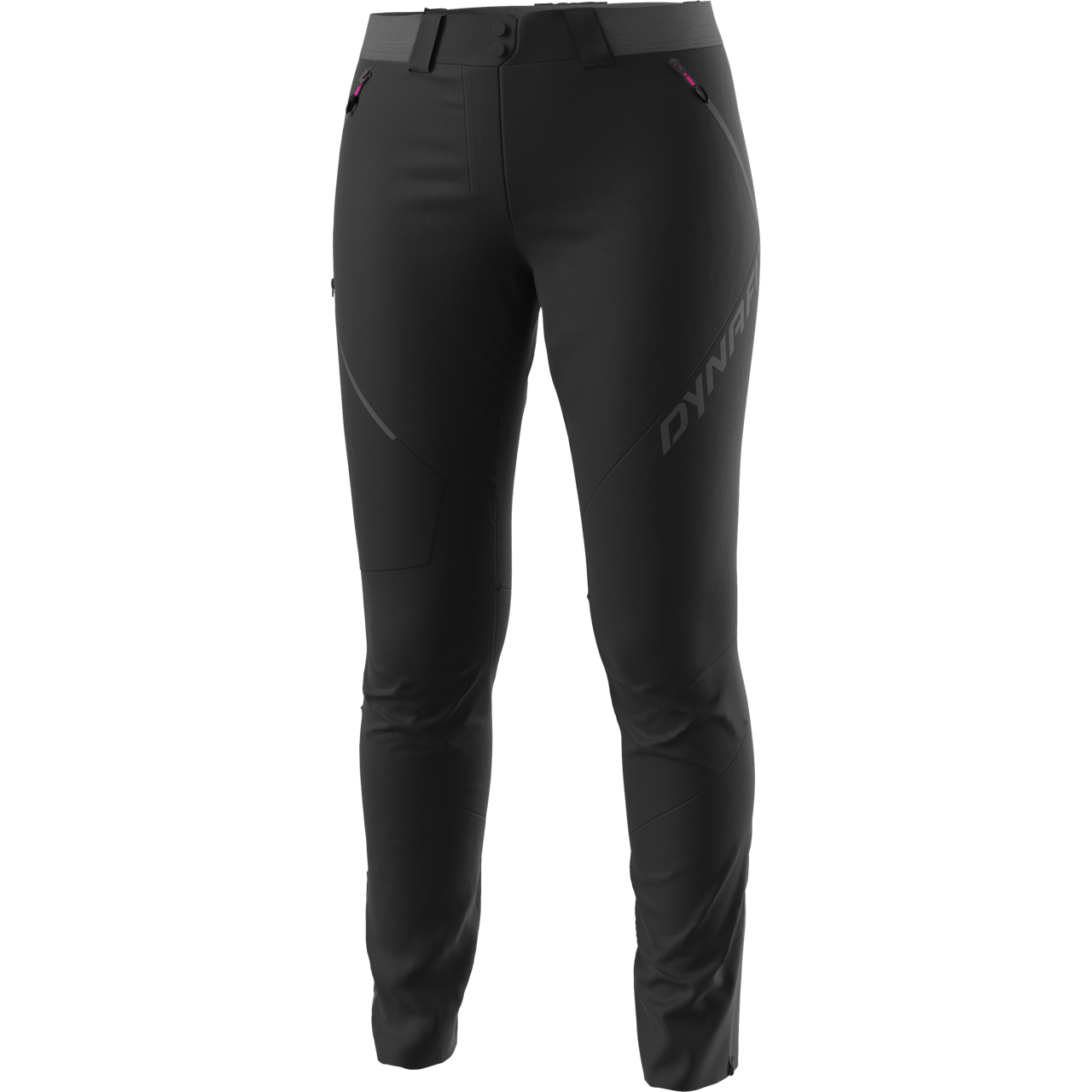 Transalper Light Dynastretch Long Pants Women
