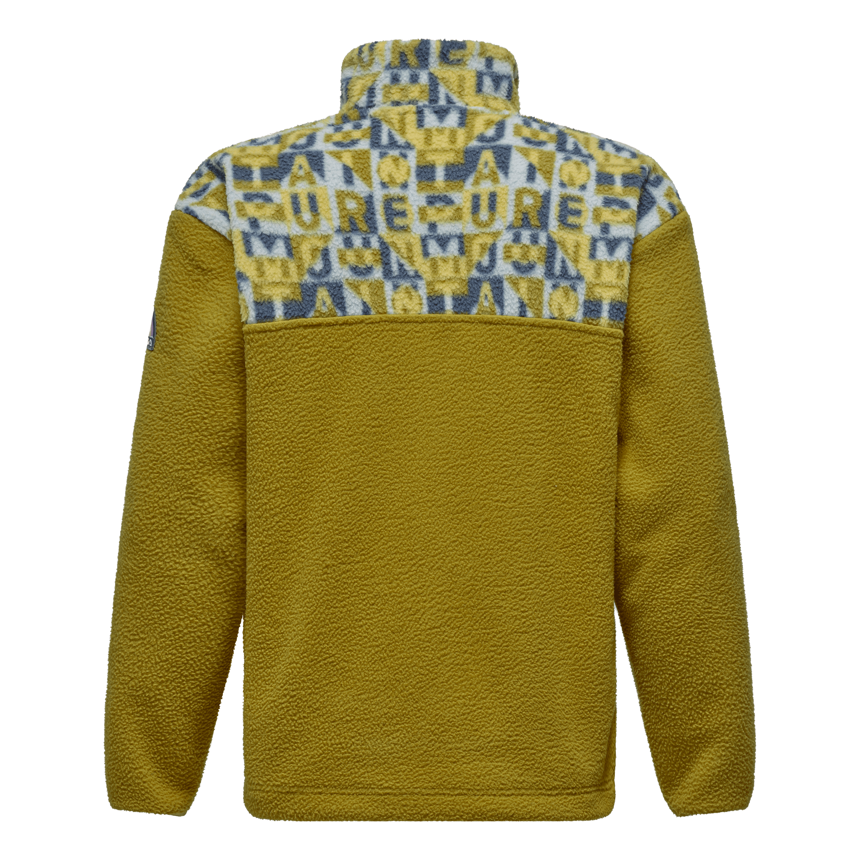 Eagle Anniversary Demi Zippé Veste Unisex perspective_view image